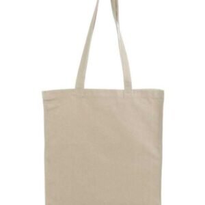 TOTE COTTON BAG WITH HANDLE​